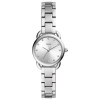 Pulseira de relógio Fossil ES4496 Aço inoxidável Aço 12mm